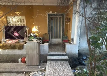 Δολοφονία στο Μενίδι: «Ακούσαμε φωνές, ο 62χρονος φώναζε ότι η μητέρα του δεν ήταν καλά»