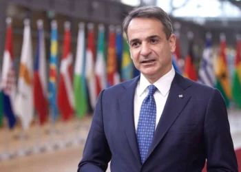 Μητσοτάκης από Σύνοδο Κορυφής: Να υπάρξει ευρωπαϊκή απάντηση στο κόστος ενέργειας, ζητάω πρόσθετη ευελιξία για να στηρίξουμε επιχειρήσεις και νοικοκυριά
