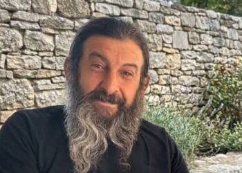 Θρίλερ στα βάθη της Τουρκίας με Έλληνα μοναχό από τα Γιαννιτσά – Αγνοείται από τον Ιούλιο