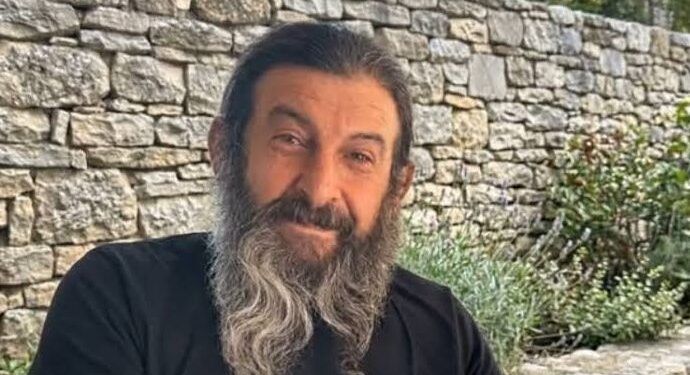 Θρίλερ στα βάθη της Τουρκίας με Έλληνα μοναχό από τα Γιαννιτσά – Αγνοείται από τον Ιούλιο