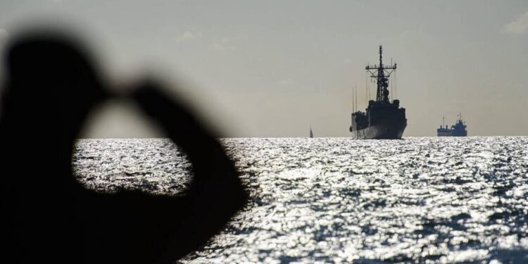 Καλώδιο EMC: Η τουρκική NAVTEX και η ελληνική απάντηση για τις έρευνες στην Ανατολική Μεσόγειο