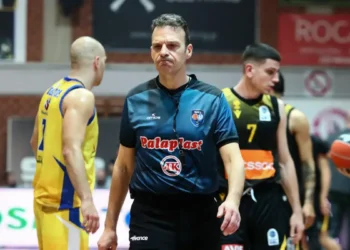 Basketgate: Δεν έπεισε ο Παπαπέτρου και προφυλακίστηκε – Τα μετρητά στο σπίτι που δεν δικαιολογούνται και το προσωνύμιο «γραμμάριος»