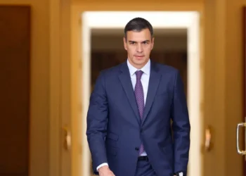 Ισπανία: Ο Πέδρο Σάντσεθ ανακοίνωσε πρόωρες εκλογές στις 29 Νοεμβρίου