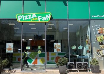 Pizza Fan: 126 άτομα στη δικογραφία – Το ποσοστό των νόμιμων αποδείξεων που δεν εκδίδονταν