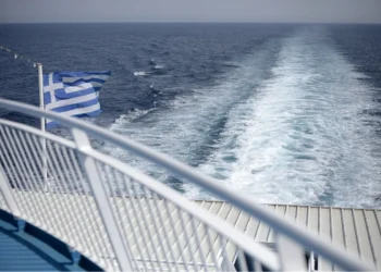 Σαμοθράκη: Χωρίς πλοίο από τις 2 Νοεμβρίου – SOS εκπέμπουν κάτοικοι και επαγγελματίες