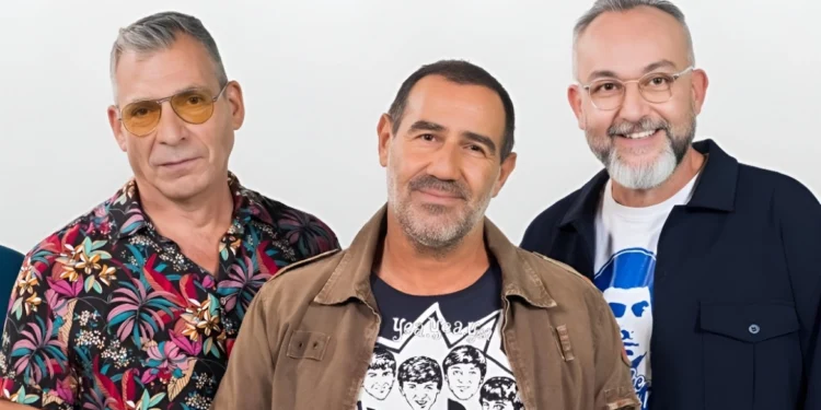«Αποχωρούμε για λόγους αρχής από τον ΑΝΤ1 μετά από 30 χρόνια» λένε οι Ράδιο Αρβύλα
