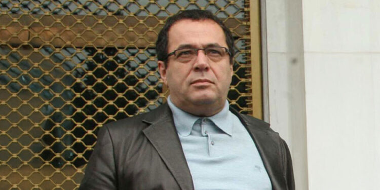 Στη φυλακή και ο πρώην συνδικαλιστής της ΓΕΝΟΠ, Ρίζος Ρίζος για την υπόθεση ελεύθερος με περιοριστικούς όρους ο γιος του Γιαννακόπουλου