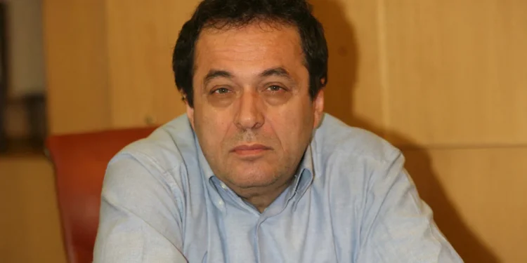 Συνελήφθη ο πρώην συνδικαλιστής της ΓΕΝΟΠ Ρίζος Ρίζος, ήταν δεξί χέρι του Γιαννακόπουλου στην απάτη με τους φούρνους «Χωριάτικο»