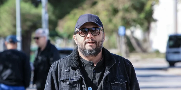 Δίκη για Τέμπη: Στο νοσοκομείο της Λάρισας ο Πάνος Ρούτσι – Αποχώρησε με φορείο