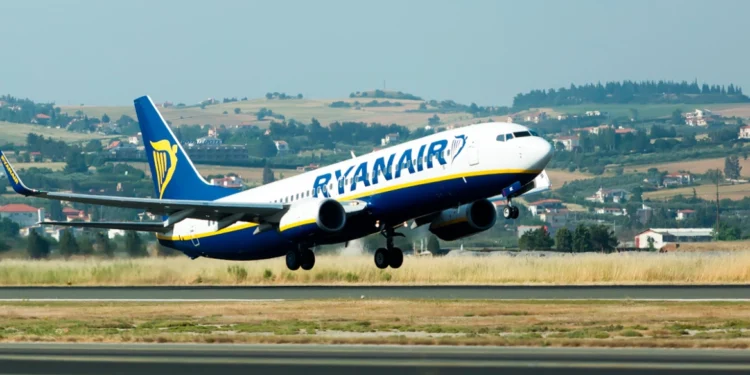 Δραματική προειδοποίηση από τον CEO της Ryanair: Ερχεται η μεγαλύτερη αύξηση εισιτηρίων όλων των εποχών στην Ευρώπη