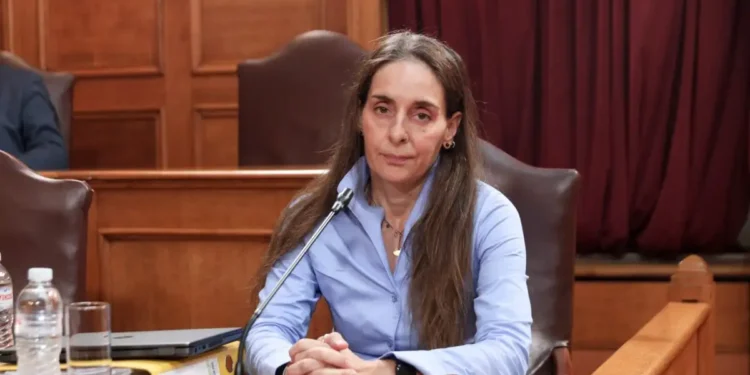 Παρασκευή Τυχεροπούλου: Το πειθαρχικό της ΑΑΔΕ την αθώωσε για το σκάνδαλο ΟΠΕΚΕΠΕ