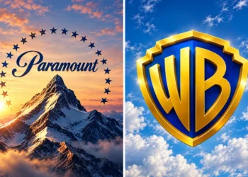 Ένας νέος κολοσσός μόλις γεννήθηκε: Η Paramount εξαγόρασε και επίσημα τη Warner και έρχεται «λουτρό αίματος» στο εργατικό δυναμικό